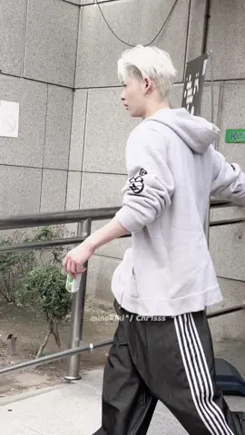 fitcheckkkk @minokiki^  #ni_ki #니키 #enhypen 