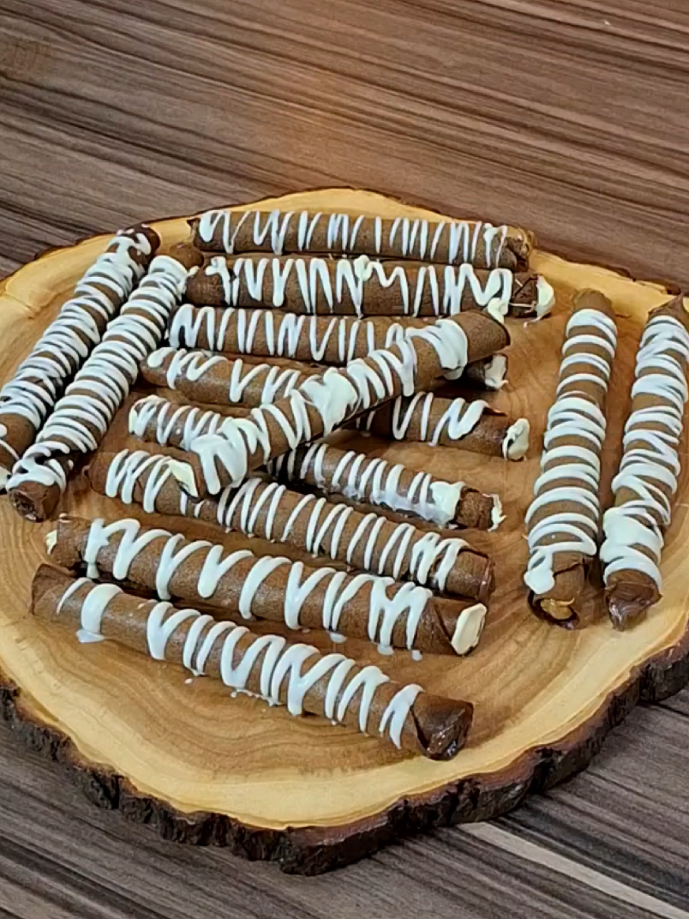 بسكوت الويفر بمكونات كلها من البيت و هينجح معاكي من اول مره  #ويفر #طبخ #حلويات #بسكوت_ويفر #طبخات 