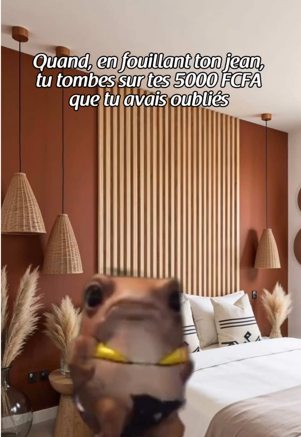 La joie de ça 😂 #afrety #fyp #senegalaise_tik_tok #cotedivoire🇨🇮 