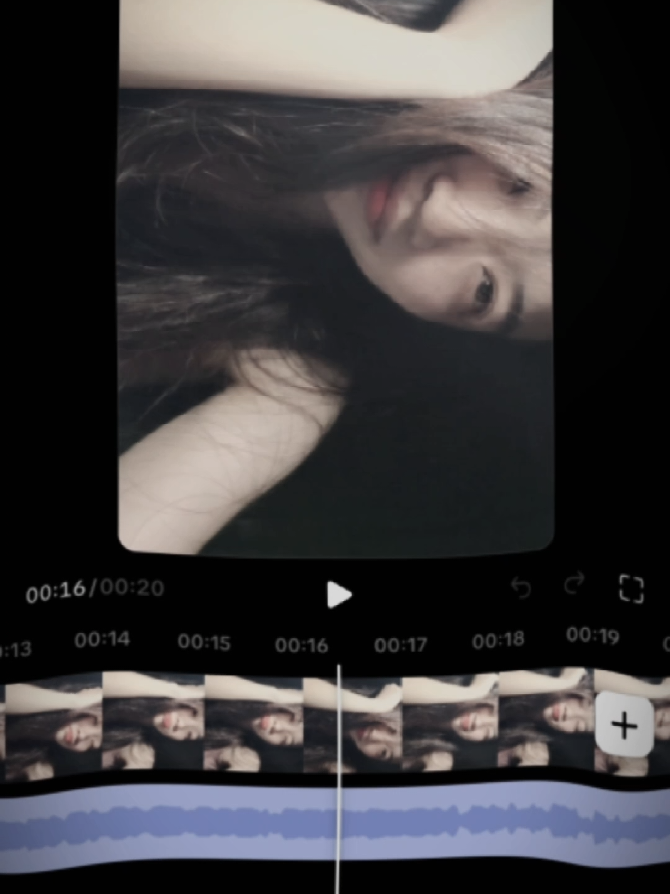 It's me, his muse 🥹 #CapCut #xuhuong 