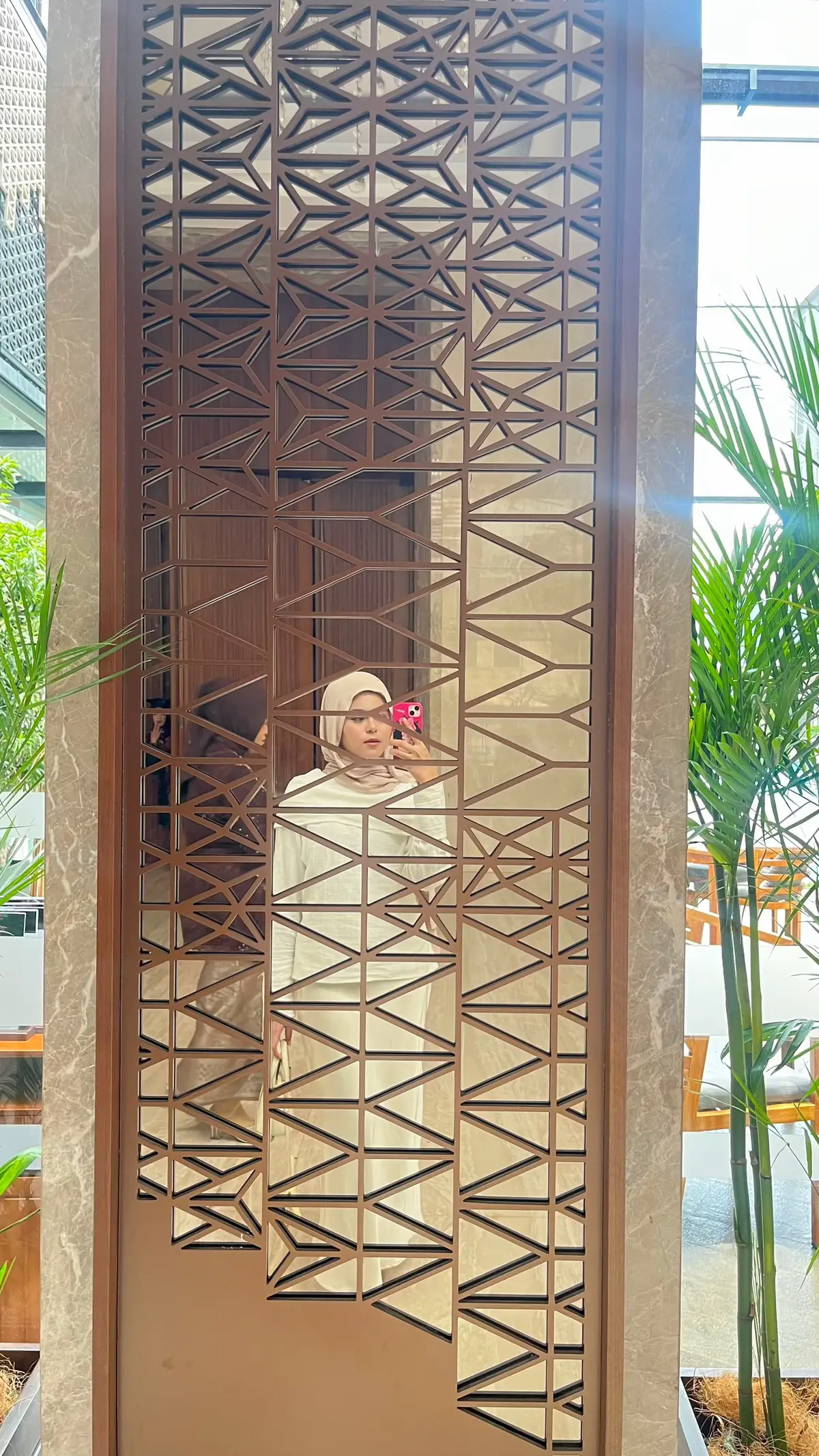 #fyp #fypシ゚viral #hijaboutfit #hijabstyle 