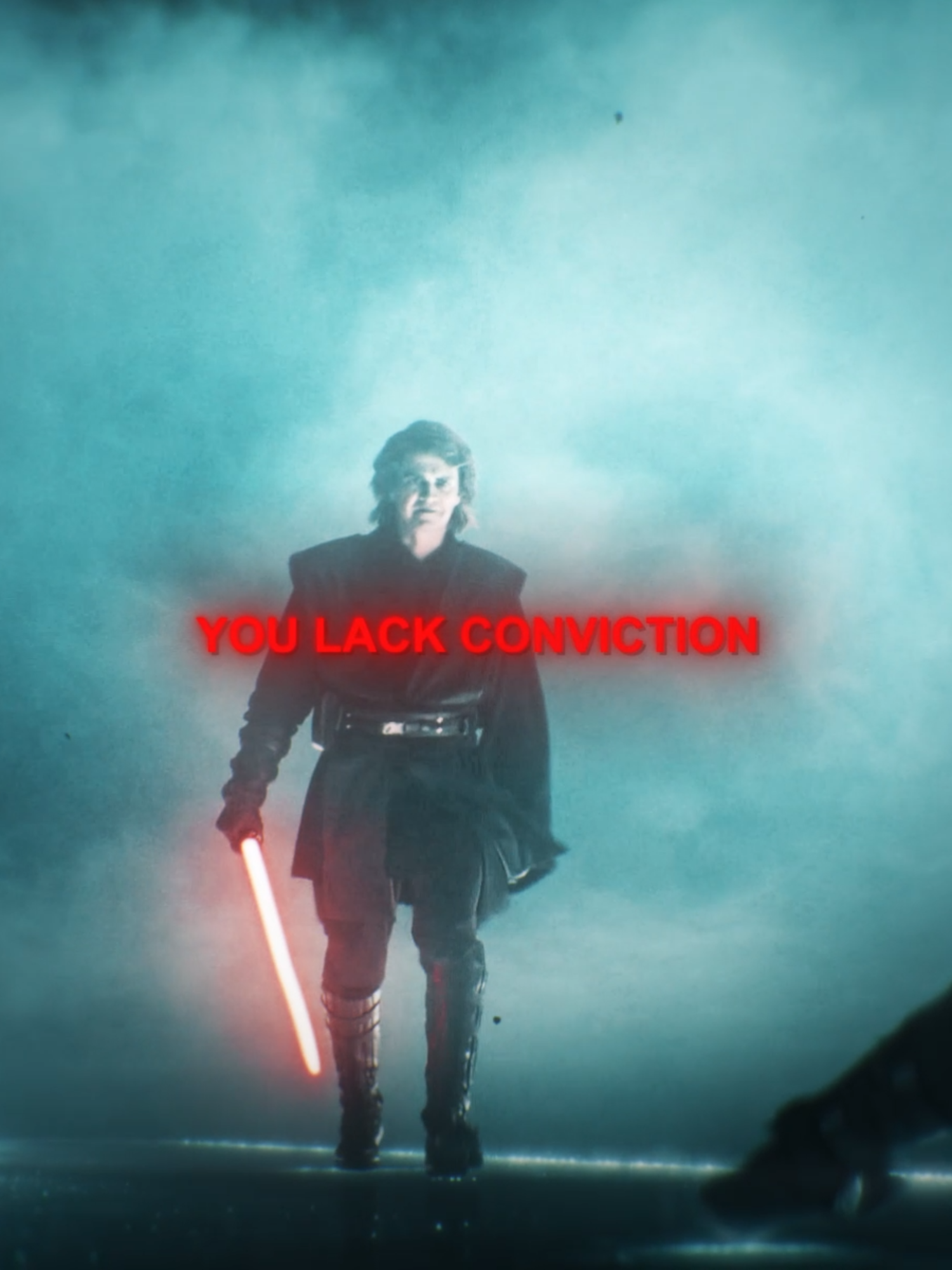 you lack conviction... scp: @411editing  song: fall from the sky (slowed) #anakin #anakinskywalker #anakinedit #anakinskywalkeredit #starwars #starwarsedit #darthvader #haydenchristensen #jedi #sith #theforce #lightsaber #aftereffects #ae #edit #fyp