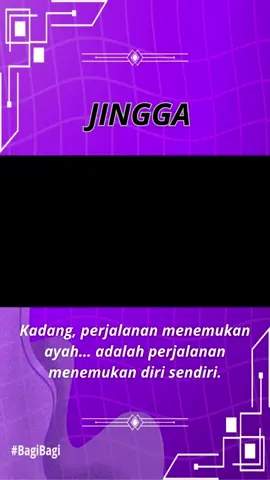 Seorang Remaja tanggu yang sedang mencari ayahnya, disuatu malam dia mencoba menjernihkan pikirannya dengan berjalan tanpa arah, namun dia harus melihat banyak hal yang membuat dia belajar bersyukur. Tonton kisah mengharukan ini di LokalFilm.ID sekarang. #Filmindonesia #LokalFilm #Jingga #JR