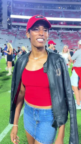 We still out here winning! 💥 #godawgs #20 