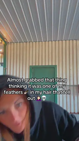 JP Moses had a visitor today 🤦🏻‍♀️#fyp 