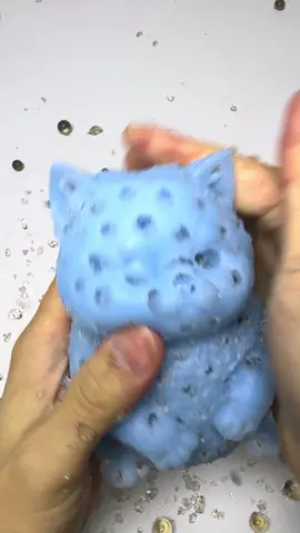 #StressRelief #satisfy #adhd #trypophobia #sensorytoy 