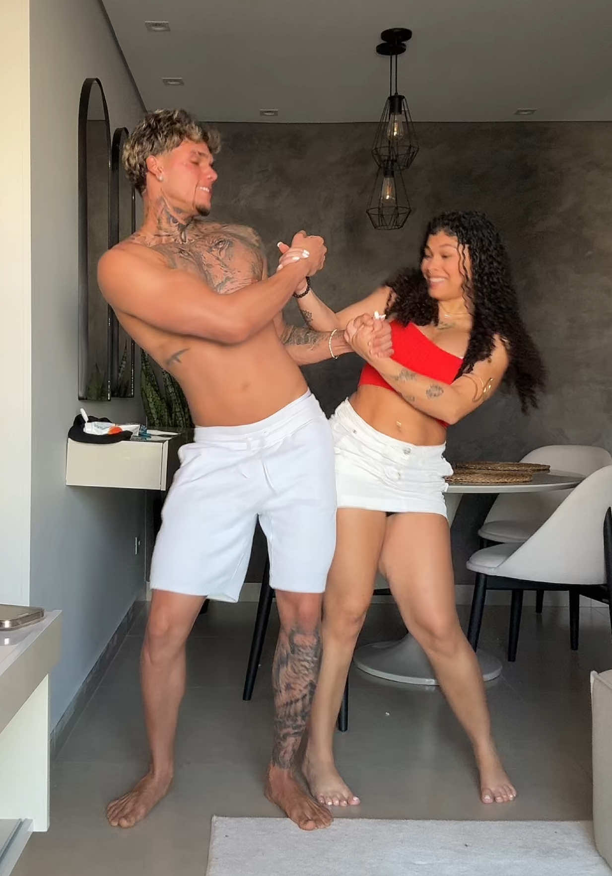 Vinicius jr tem que lancar essa comemoração 