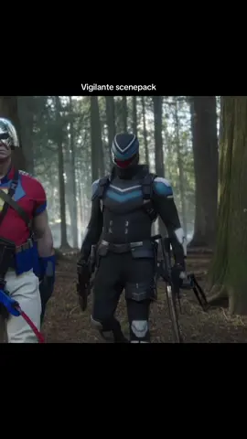 Vigilante scenepack #fyp #viral #peacemaker #vigilante