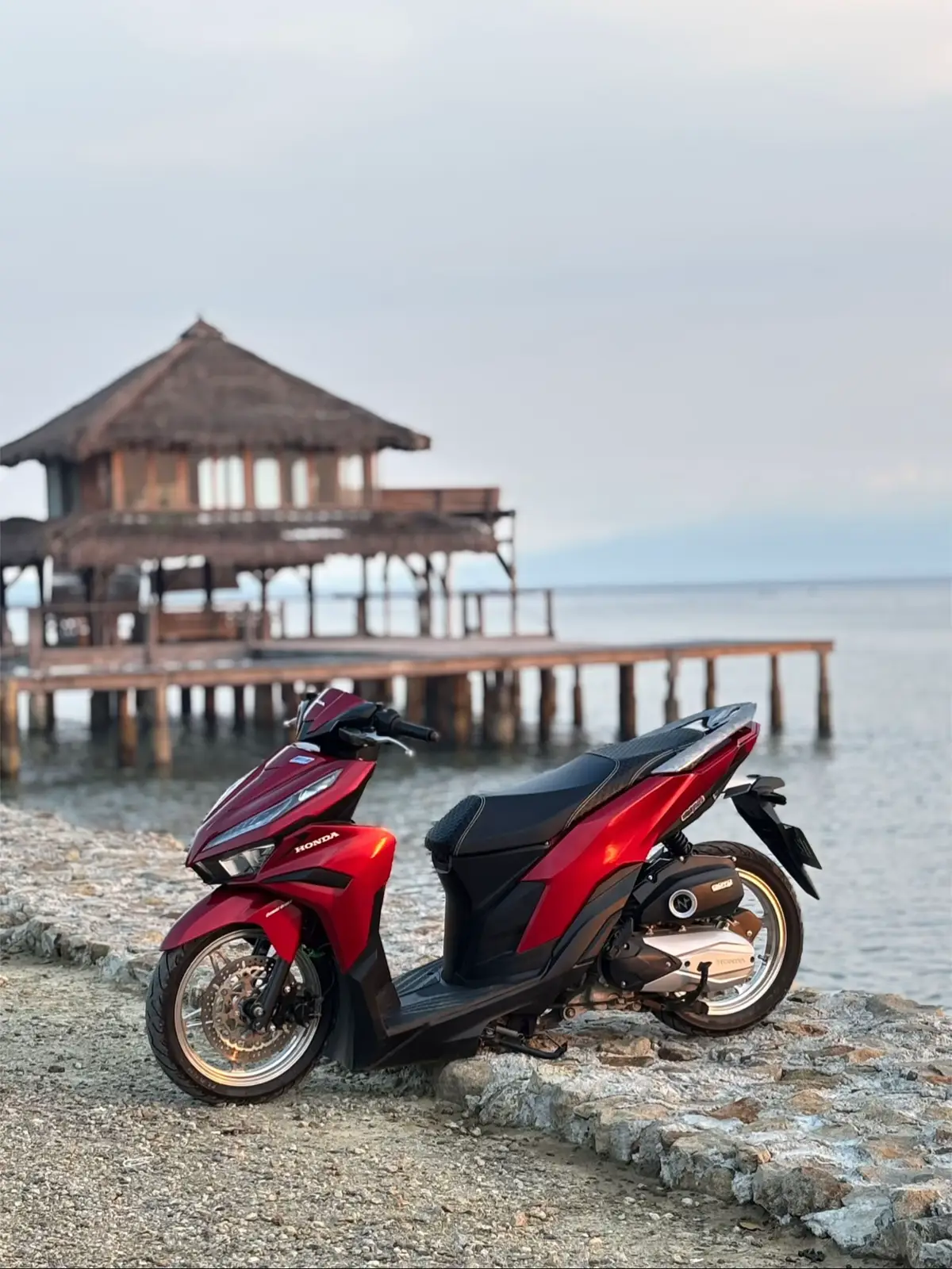 Side Car siguro dapat