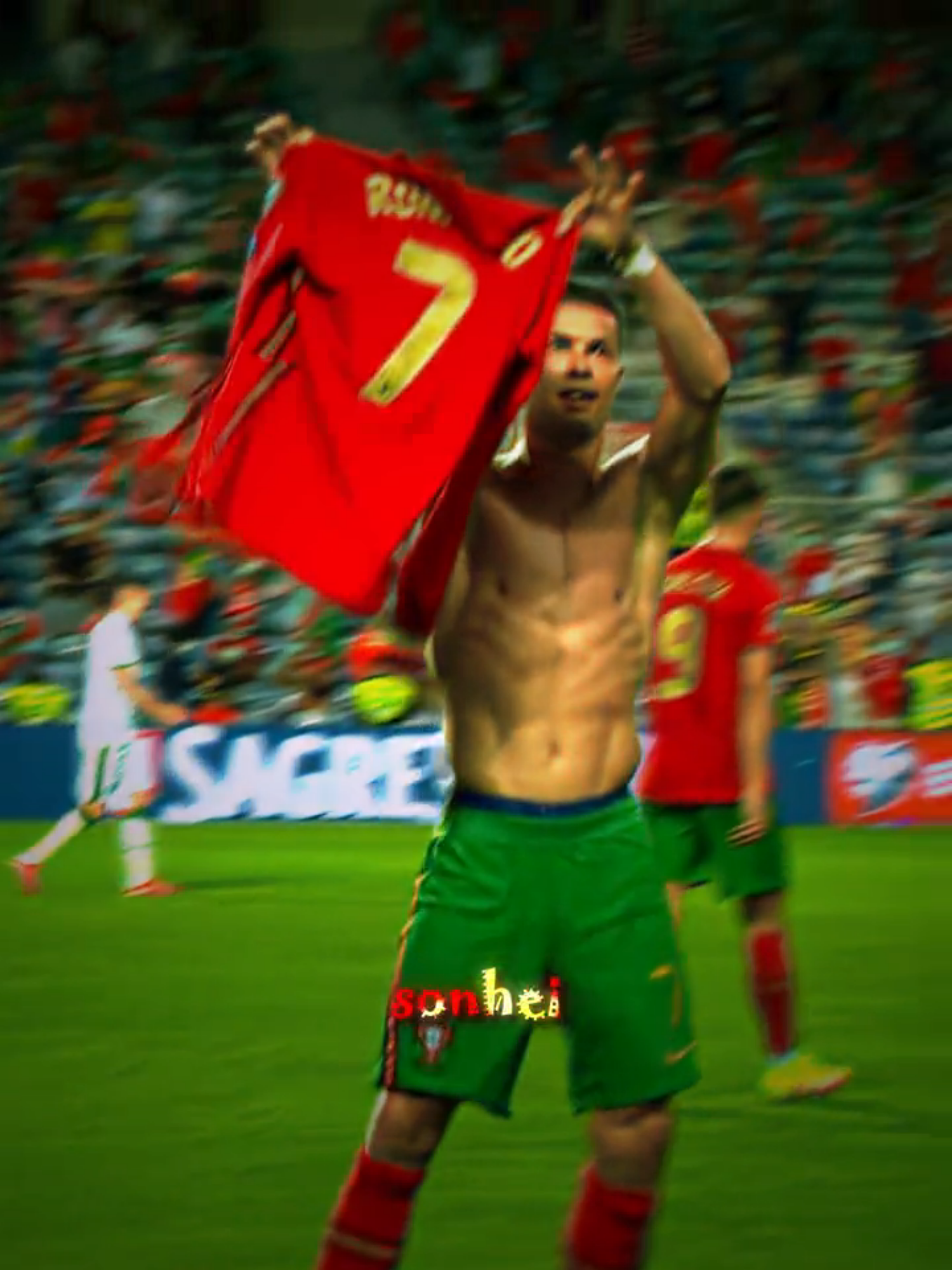 portugal ronnie 😝 #cristianoronaldo #fy #edit #ronaldo #football #aftereffects