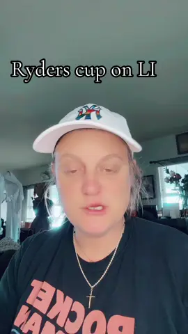 Long Island sucks #longisland#fyp#viral #RyderCup #golf