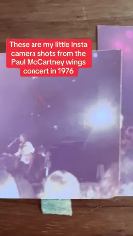 #paulmccartney #1976