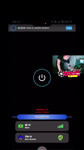 Xitado no android contra o uriel 😂😂 #urielxiter #fyppppppppppppppppppppppppp #freire_lover #bypass 
