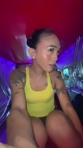 pasugod si baby!!#fypシ #volleyball 