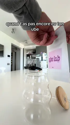 histoire de mal commencer la journée #matcha 