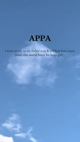 Miss you appa🥹🫀stay safe in heaven #fypシ #LearnOnTikTok #fypagetiktok #fypシ #godalwaysblessyou 