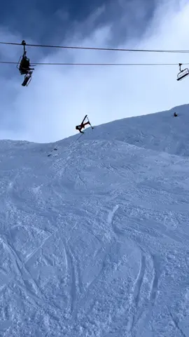 #ski #montagne #snow #fails #moutain 