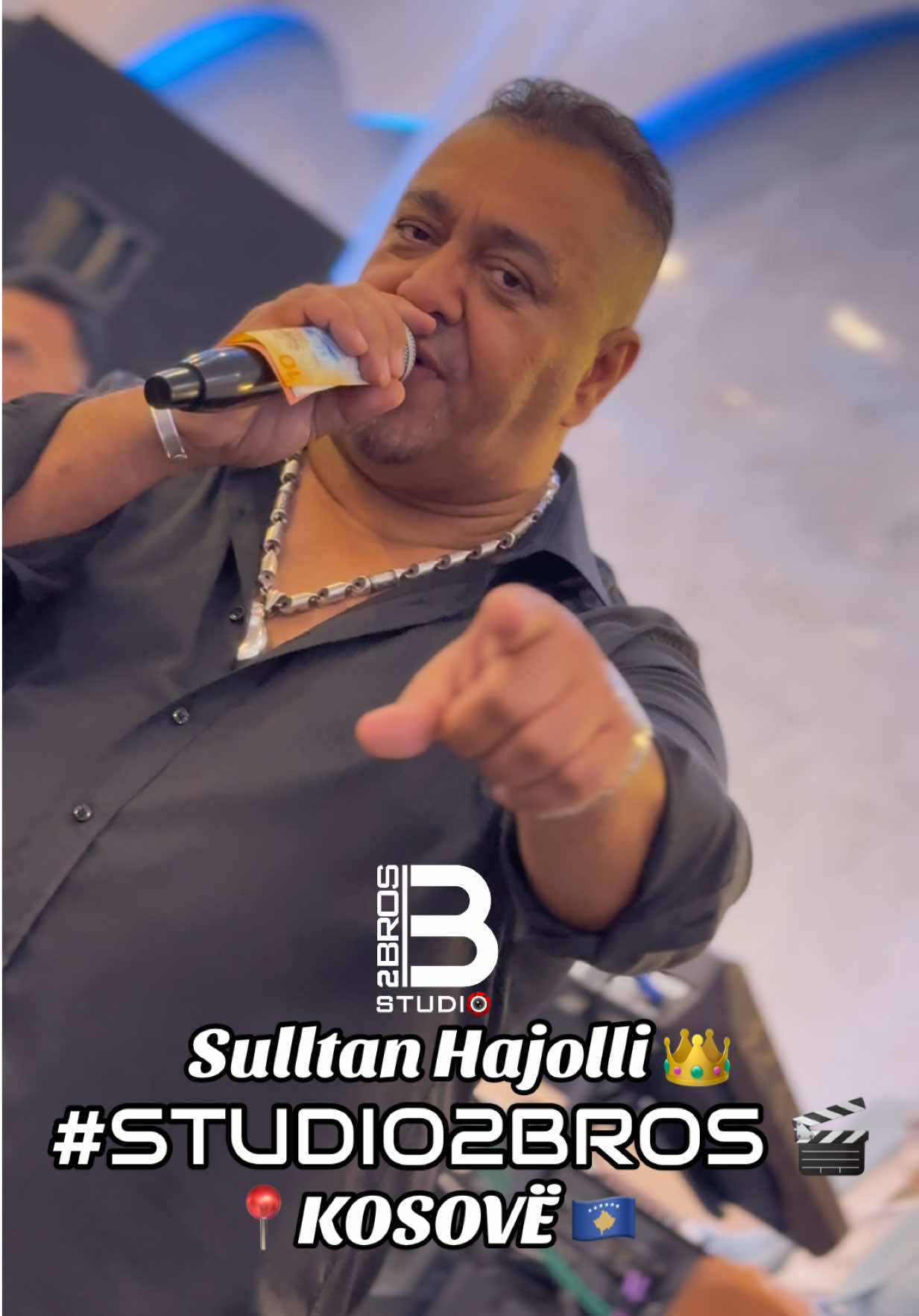 @Sulltan Hajolli 1975 #sulltanhajolli #kings25 #studio2bros #studio2zemra #deffa