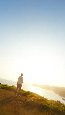 risking my drone for this shot #fpv #pacitan #fpvdrone #fpvindonesia #pacitan 