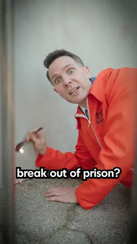 How Hard Is It To Break Out Of Prison? #prison #jail #criminal #prisonbreak #law  How hard is it to break out of prison. How it is in prison. Prisonbreak edits. Hard prisonbreak edits. How to get money on prison breakout. And if you breakout of prison. People escaping prison footage. Escaping prison movie clips. Escaping prison movie ending. Escaping prison scenes. Escaping prison show. 10 people escaping prison. Escaping prisons in 1966. Escaping prison games. Escaping prison account.