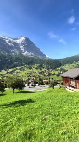 Switzerland summer😎 #interlaken🇨🇭 #grindelwald #firstmountain #zematt #matterhorn 