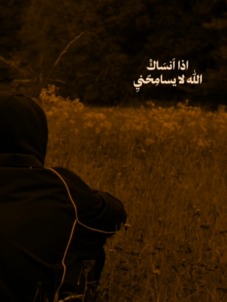 اذا انساك الله لا يسامحني❤‍🩹🎧 . . . . . . . . . . . . . #باسم_الكربلائي  #تصميم_فيديوهات🎶🎤🎬 