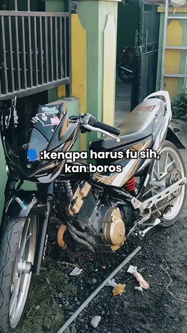 I don't know myself either🥀#DEMONSPYDER🕷️ #barongmenolakpunah🔥 #lumajang24jam #satriaf150indonesia🇮🇩 #satriaf150 