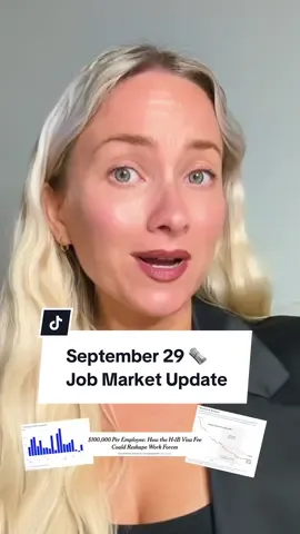 Your weekly job report 🫡 #jobmarket #jobsearch #resume #careeradvice 