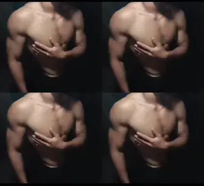 [  🫴  ]#workoutfromhome #lewatberanda #bodygoalz  #workoutplan #sleeperbuild 