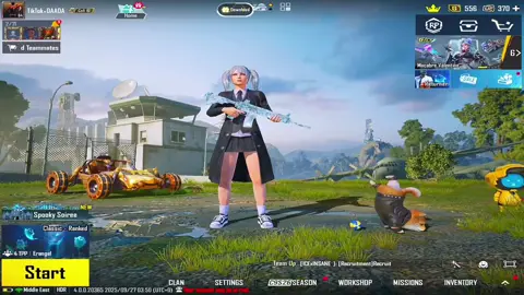 Wlky wax lee igaro 🫶❤️#capcut #somalipubg #daadagaming #viral #pubg 