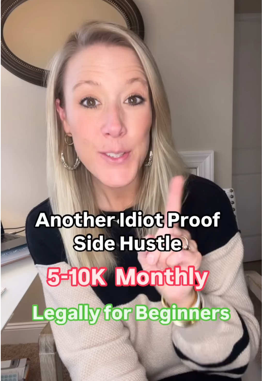 Here are the steps 👇😎 1. Go to Digistore24 2. Sign up for free 3. Click affiliate marketplace 4. Choose a niche (subject) 5. Choose a product within that niche 6. Get your affiliate link 7. Go to pexels & find an image 6. Go to Pinterest create a pin 7. Create a simple sales funnel & paste link on Pinterest 8. When someone buys through that link you get paid 💰 ✨Now there’s a little more you should learn so you can have it run 90% automated so you make make money 24/7 even while your not working 🙌🏻 Comment “GROW” and I will send you an invite to a training class that will break it all down for you, step by step. 💌 Follow me for more tips on making money online @kristens_fortunebuilder ❤️ LIKE ‼️ SAVE & 👉🏻 FOLLOW 🔊Disclaimer: Results are not guaranteed. This is a legit business and should be treated as such. My results come from hard work, sacrifice, and consistency. This video is for educational purposes only. 🫶🏻 less
