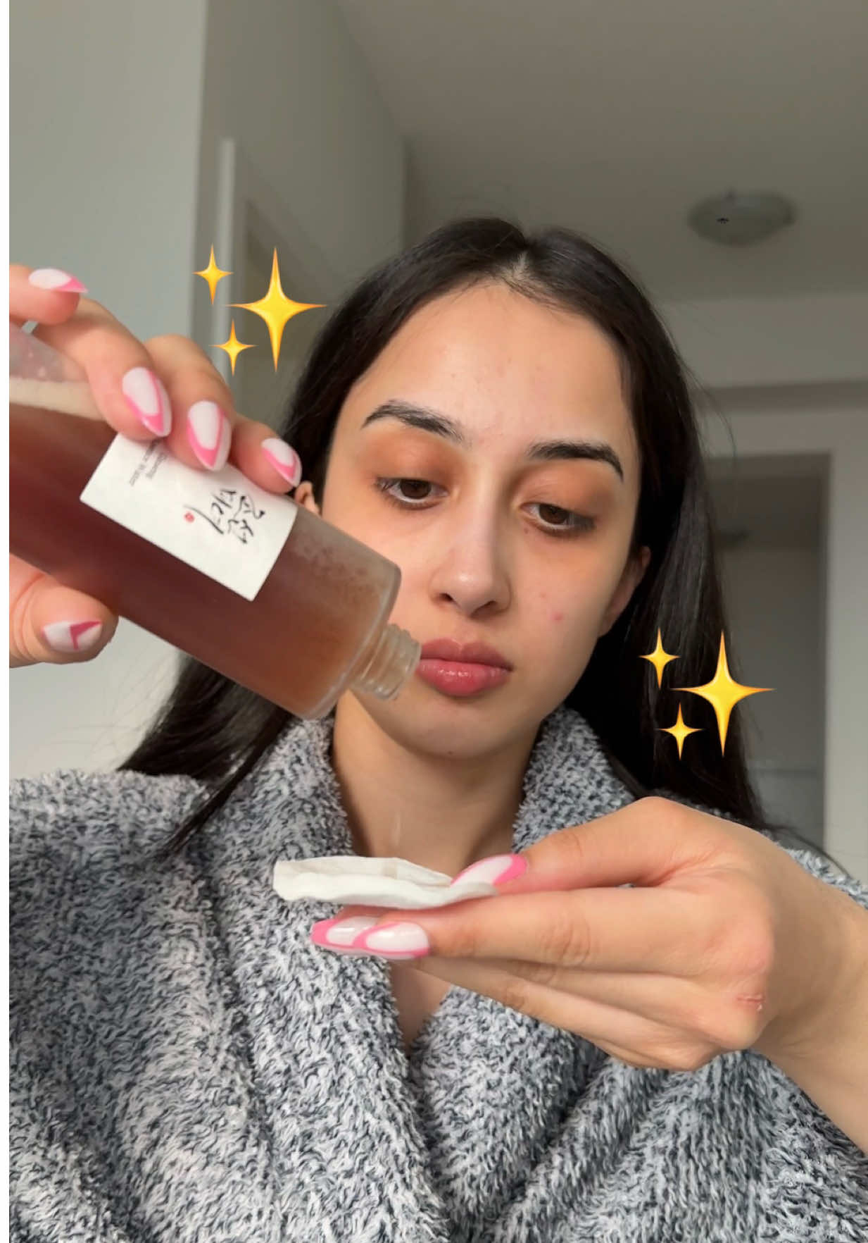 Given my undereyes are the feature people love to comment the most on...I don't play when it comes to my undereye products!!! @Beauty of Joseon 