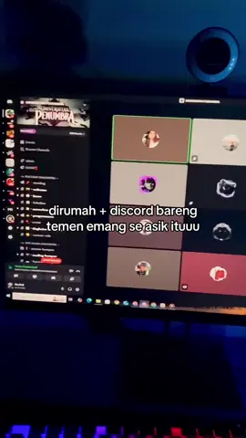 untung ada mereka😩🫶🏼 #foryou #discord #serverdiscord #universitaspenumbra 