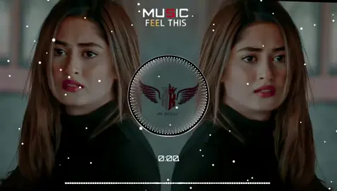 hayeeeee NaSeeb0🥺🎧🥀#punjabisong #saraikisong #saraiki__status #slowedandreverb #1M 