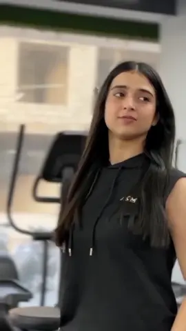 one million ❤️ #Fitness #gymgirl #beauty #viral_video 