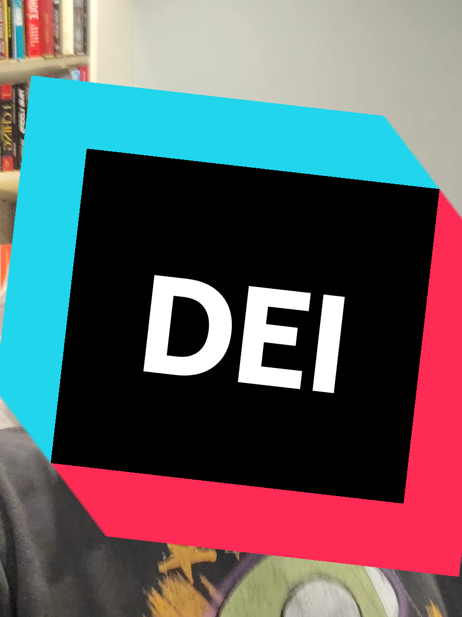 regarding diversity, equality and inclusion... #fyp #soans 