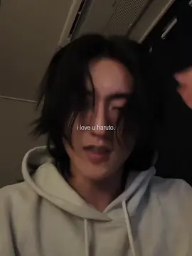 #haruto #treasure #fyp 