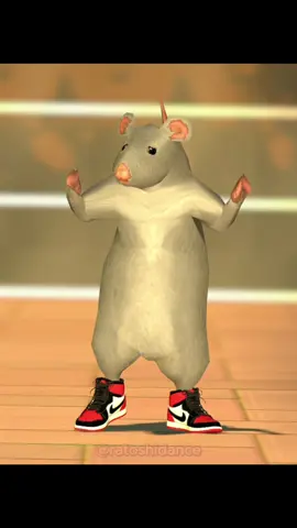 Billie Jean #ratoshi #ratdance #viral #dance #fyp 