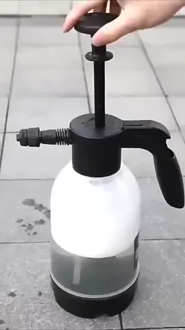 Pulverizador De Compressão Profissional ; . . . . .  #comprasonline  #pulverizador #foryo  #creatorsearchinsights 