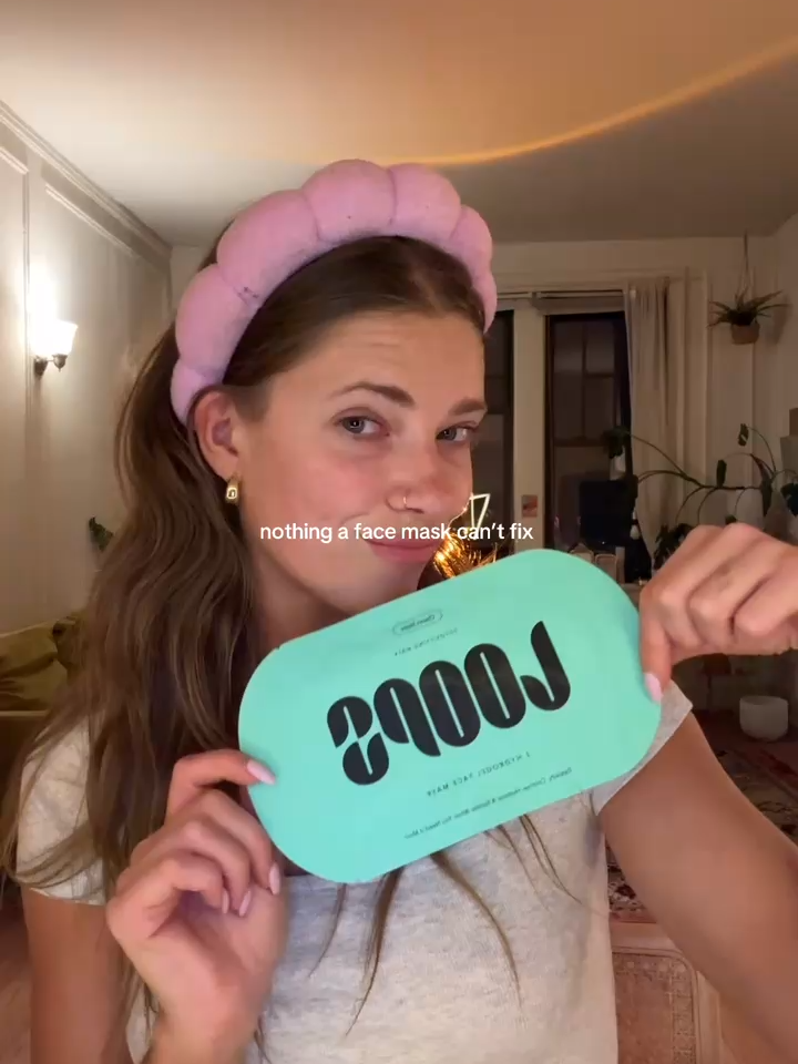 One mask. Zero stress. 100% glow. 💫 Find yours @ultabeauty online or IRL @Walgreens!