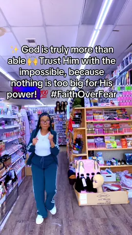 #MoreThanAble #KirkFranklin #GospelMusic #FaithMovesMountains #GodIsAble         