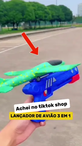Brinquedo para criança ✈️#tiktokshop #criança #brinquedo #avião 