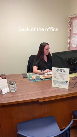 True story. 🤣 I miss my girls so much! @Emily Meeks @logan #fyp #fyp #officelife #obgyn 