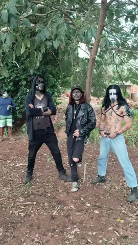 🫴🏻🔥 Duas datas confirmadas! 🔥 No dia 04/10 às 14h estaremos em Campinas-SP no @mk.producoes.eventosbrasil e no dia 05/10 às 18h em Vila Formosa-SP, @headlinerproducoes  Flyers e mais informações no perfil da banda! #UndergroundMetal #MetalUnderground #ExtremeMetal #MetalScene #MetalHorde