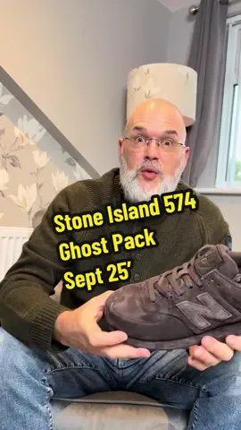 #sneakers #stoneisland #newbalance 