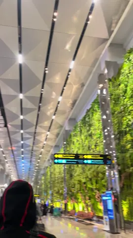 Terminal 3 Soekarno Hatta..✈️ #airport  #cgk  #terminal3 