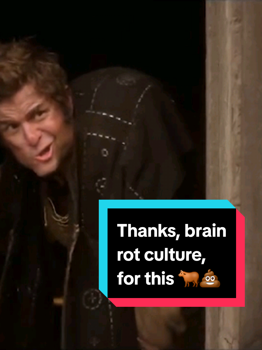 Replying to @nothern.lights420 Brain rot culture doesn't slow down to consider the people it harms while you get your little laughs from your little jokey jokes. And most often, the people making the jokey jokes are the ones who are the least likely to be harmed by the discourse. I have to fight literally the last two centuries of Hollywood propaganda because y'all decided to use *my* medical condition for your little jokey jokes.  You're gonna learn today, though. I am something y'all haven't seen before, nor do I think they ever really planned for.  #iwanttobreakfree #quasimodo #hunchbackofnotredame #LanguageLearning #cretinism 