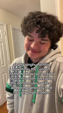 I LOVE YOU FOREVER AIRPLANE ‼️‼️‼️  #shangqinghua #mobeijun #svsss #danmei #fyp