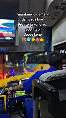 ganteng kono yo ben seng penting ngawur kene sak tik yoto pak @agus.kacrut4 @_aliefwf @ikhsan_corbis59 🤣 #masukberandafyp #sumbergroup🐬🐬 #sugengrahayu #kacrutracingteam #berandatiktok 