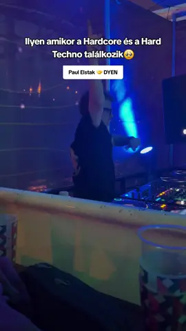 Egyik kedvenc számom jelenleg🔥 ID: @Paul Elstak  @DYEN music #hardtechno #hardcore #dyen #paulelstak #zsomacrave 